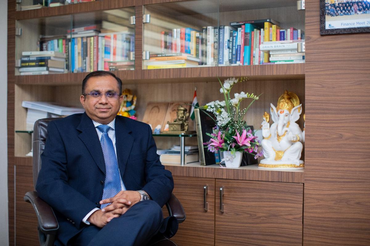 Apollo Hospitals Q4 consolidated net profit rises 50 to ₹146 crore